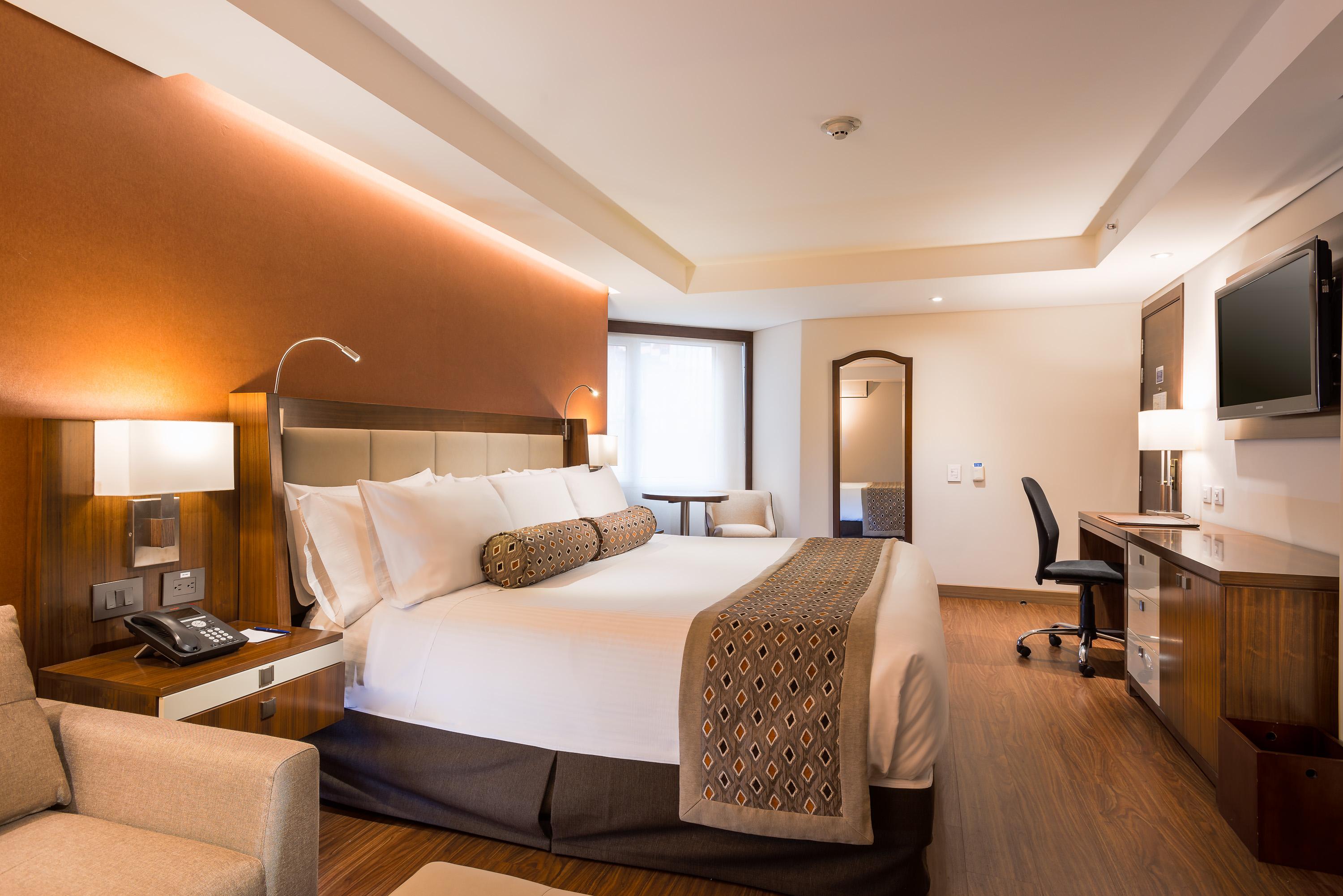 Hotel Dann Carlton Bogota Exterior photo