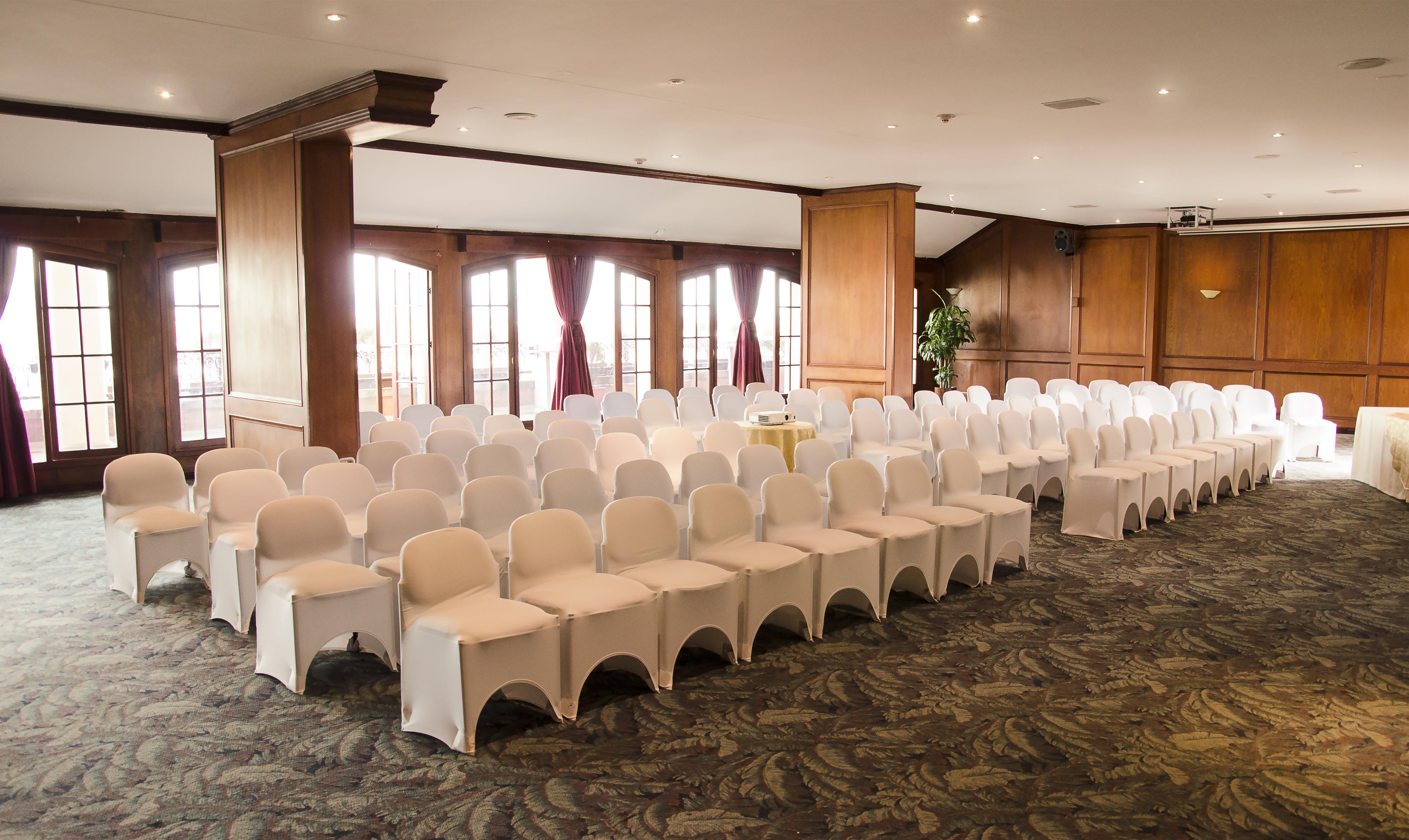 Hotel Dann Carlton Bogota Exterior photo The ballroom